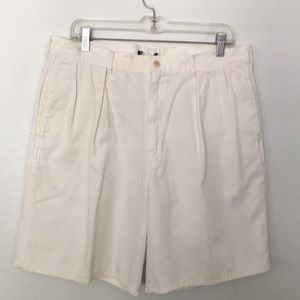 POLO BY RALPH LAUREN POLO CHINOS SIZE 36 CREAM COLOR GREAT CONDITION!